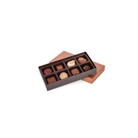 Un assortiment de douceur.