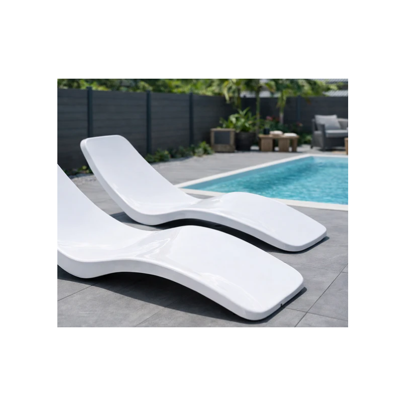 Transat CoolSol