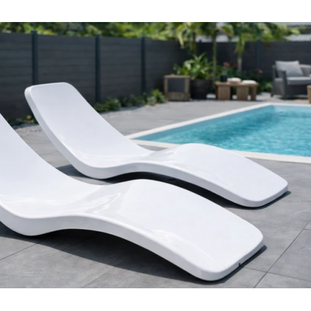 Transat CoolSol